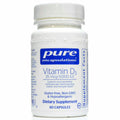 Vitamin D3 1000 IU V8225