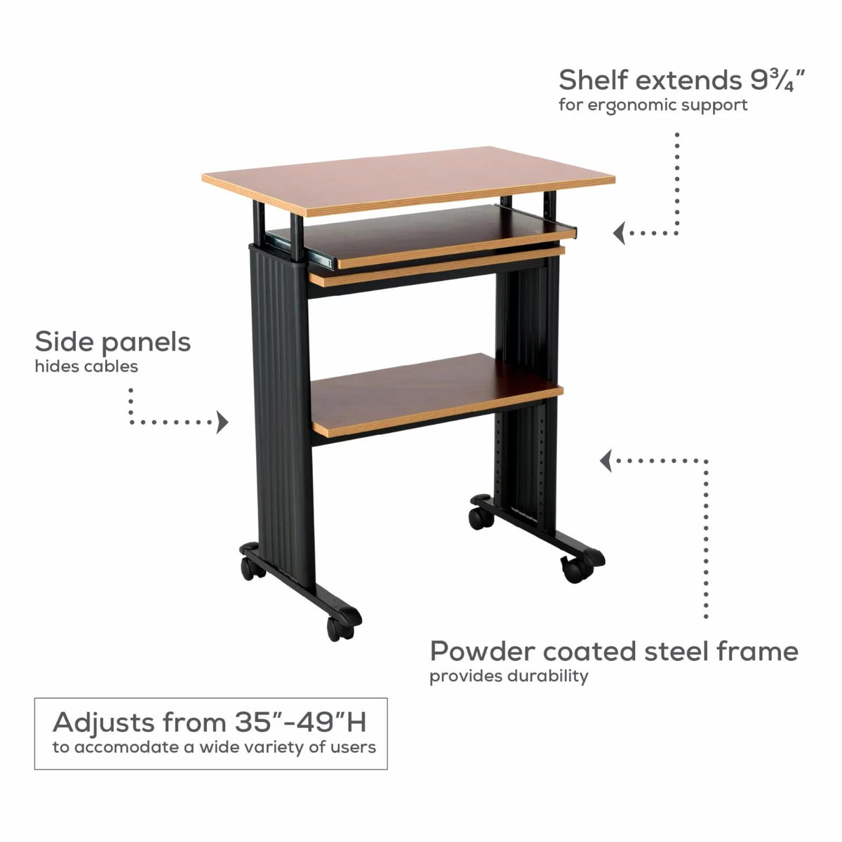 Office Furniture Q2059
