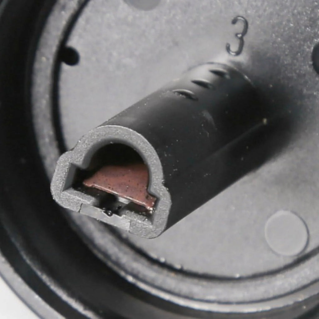 Control Knob P207