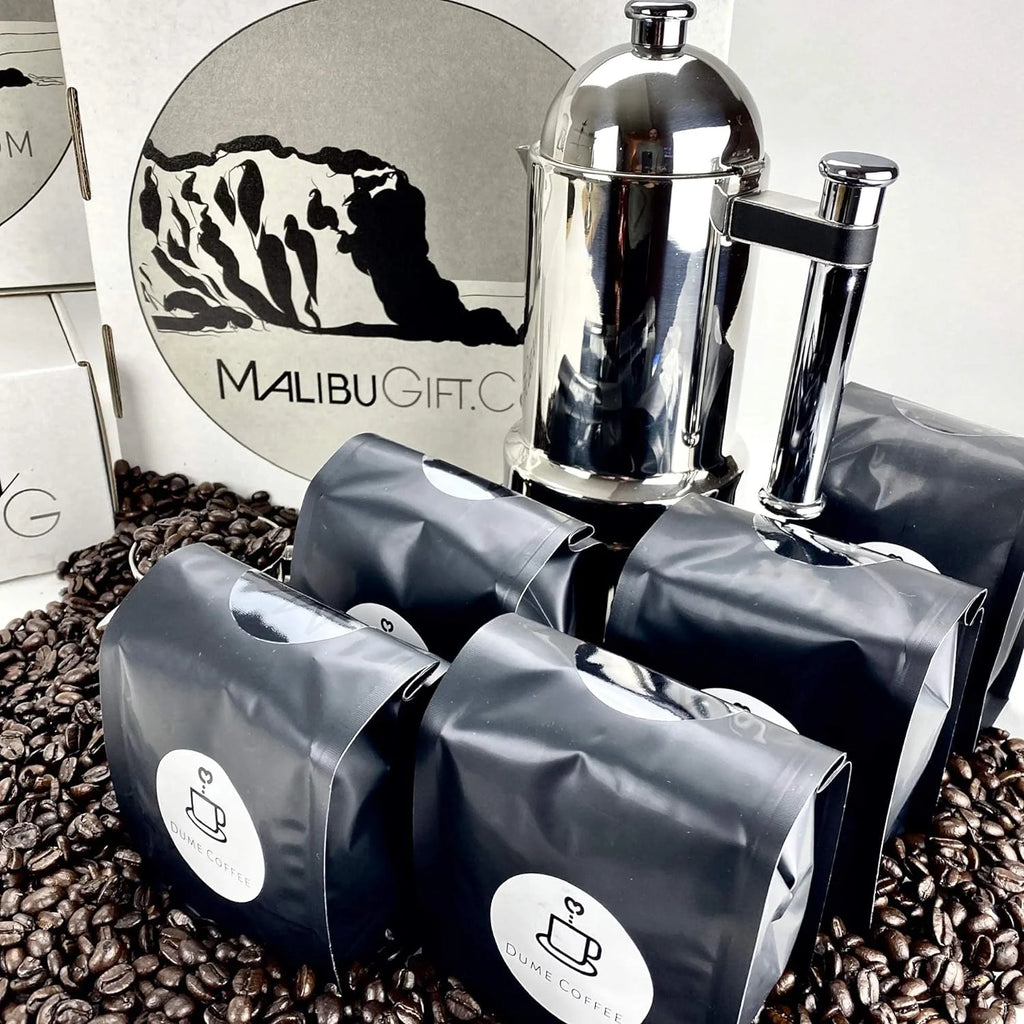 Coffee And Truffle Gift Box U92556