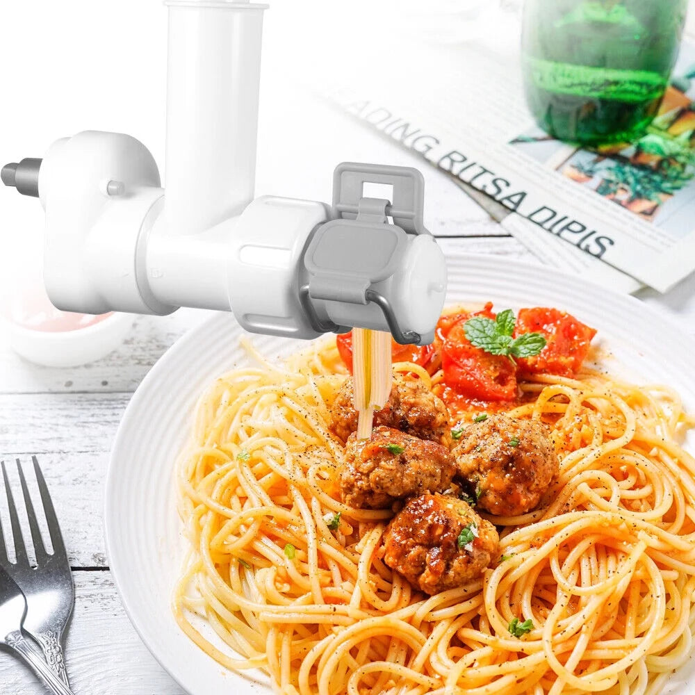 Pasta Maker Attachment S518