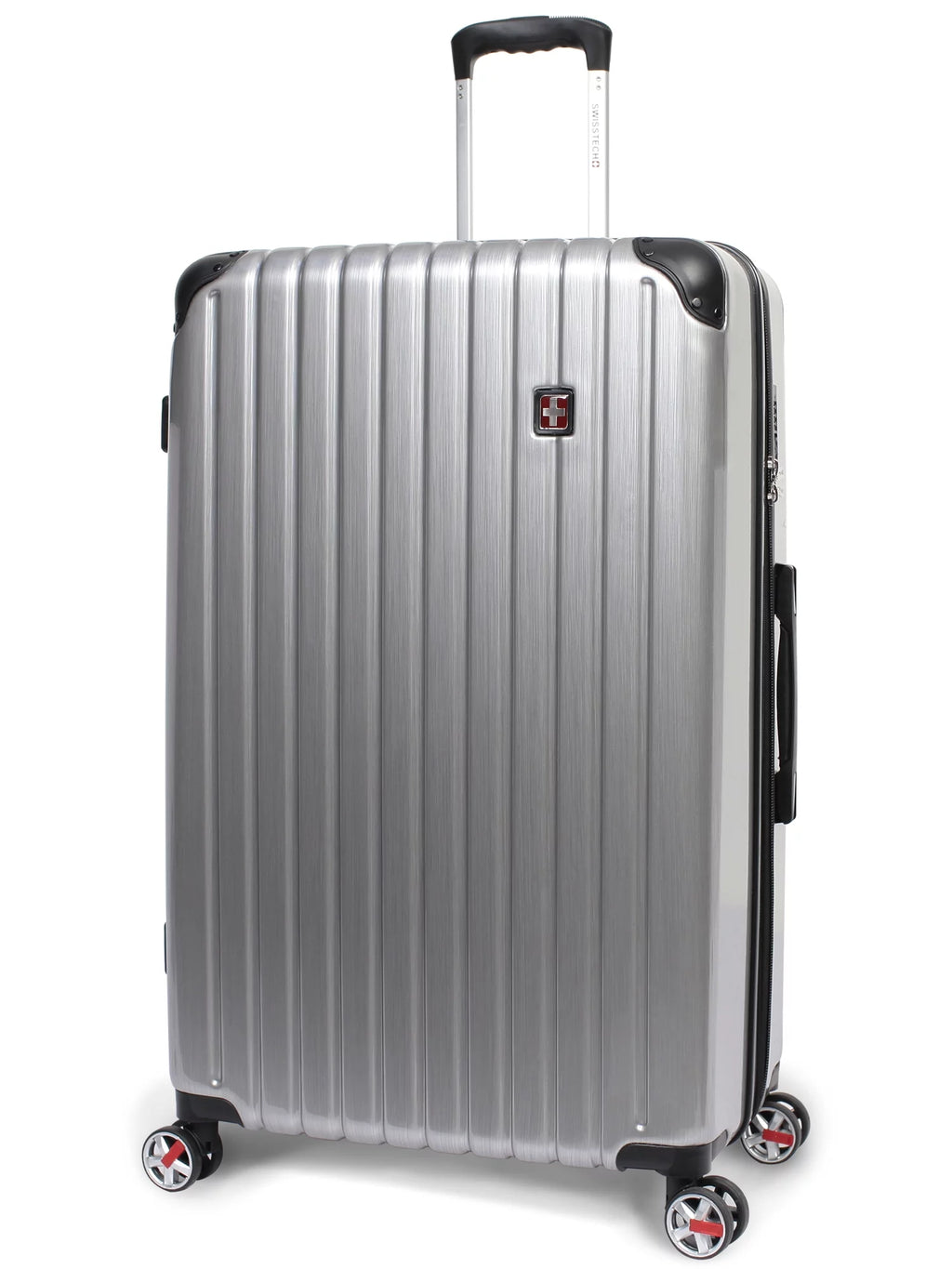 Polycarbonate Hard Side Check Luggage F843578