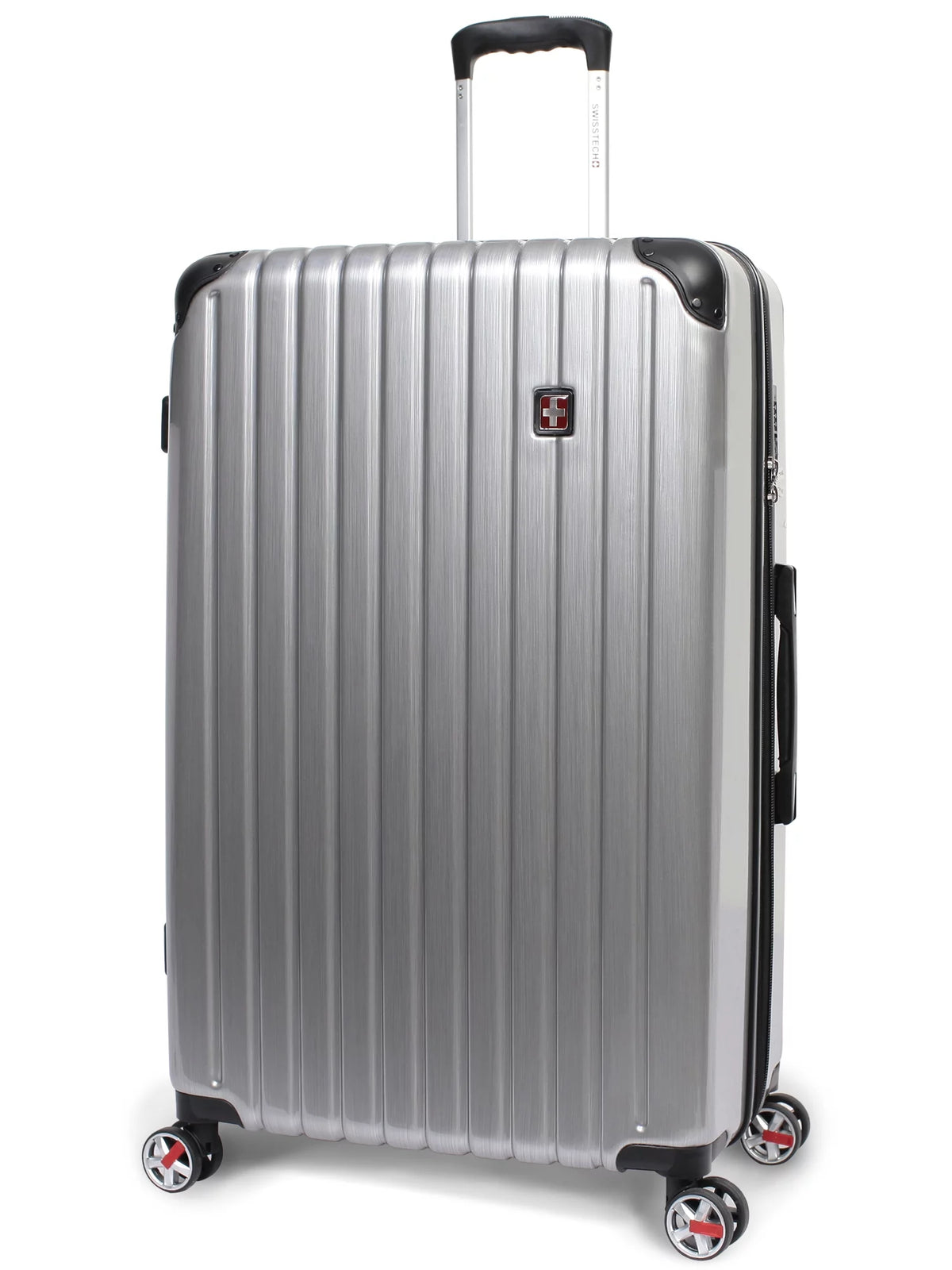 Polycarbonate Hard Side Check Luggage F843578