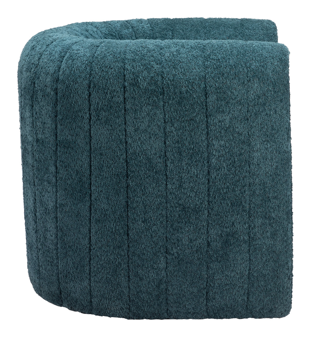 Accent Chair Aquamarine F3119