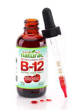 Organic B12 Liquid Drops 5000mcg D644262
