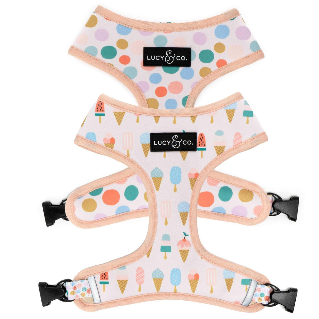 Reversible Harness G142448