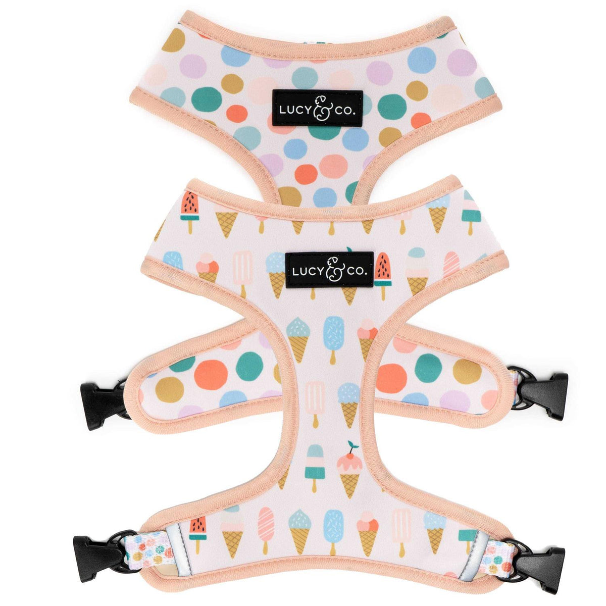 Reversible Harness G142448
