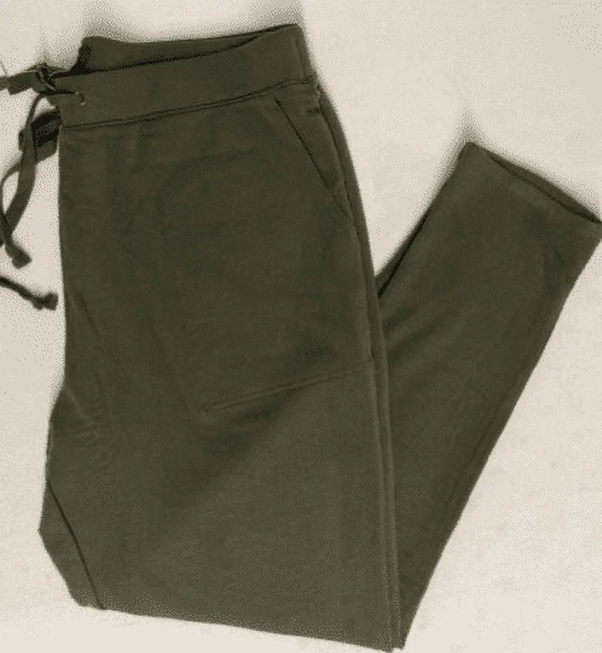 Olive Green Large Jogger F50588