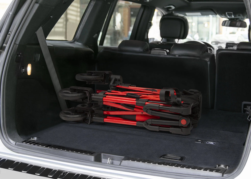Stroller Wagon K3782