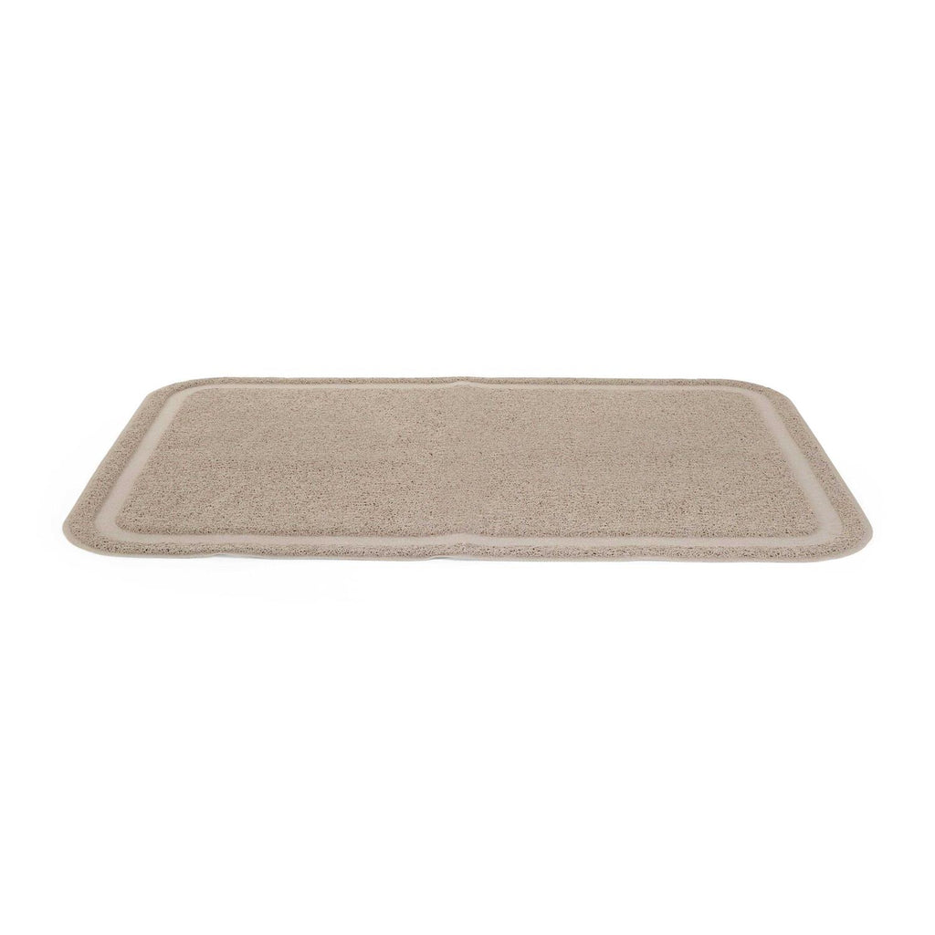 Rectangle Cat Litter Trapper Mat S593451