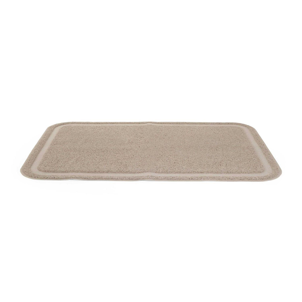 Rectangle Cat Litter Trapper Mat S593451