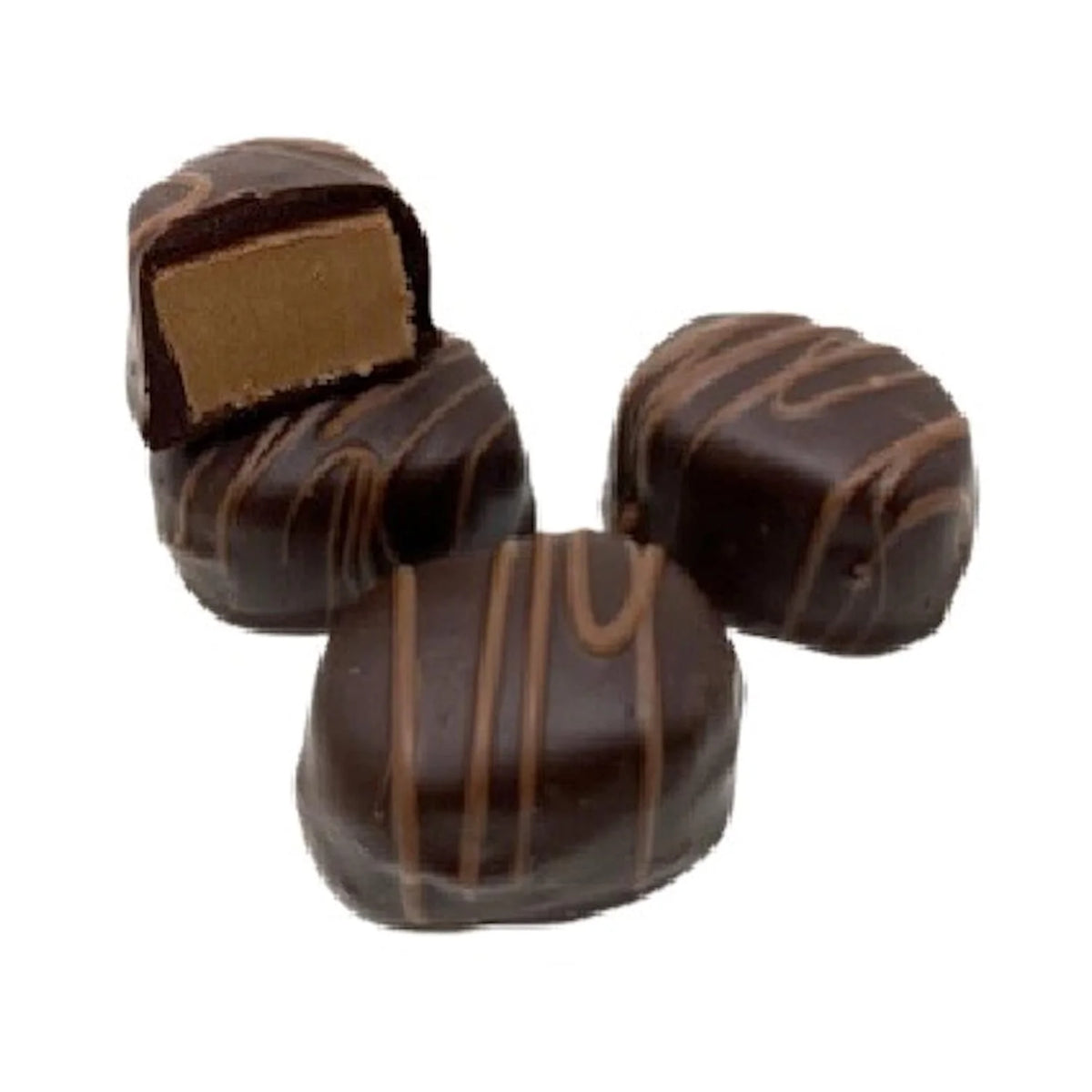 Coffee And Truffle Gift Box U92556