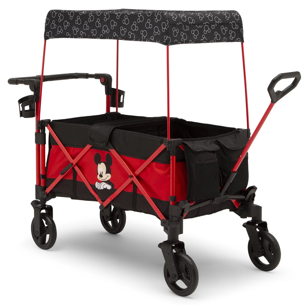 Stroller Wagon K3782