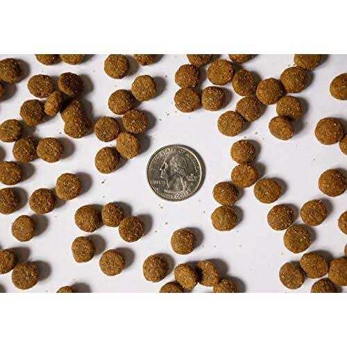 Blue Label Pork and Chicken Dry Dog Food 20 lb S643