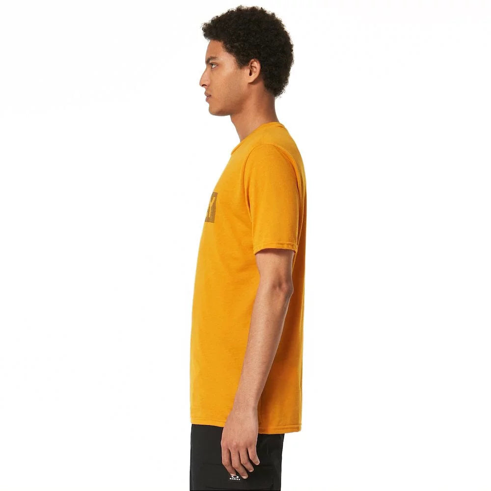 Amber Yellow XXL T-Shirt S90174