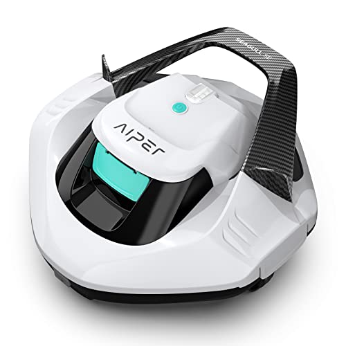 Cordless Robotic Pool Cleaner N5746
