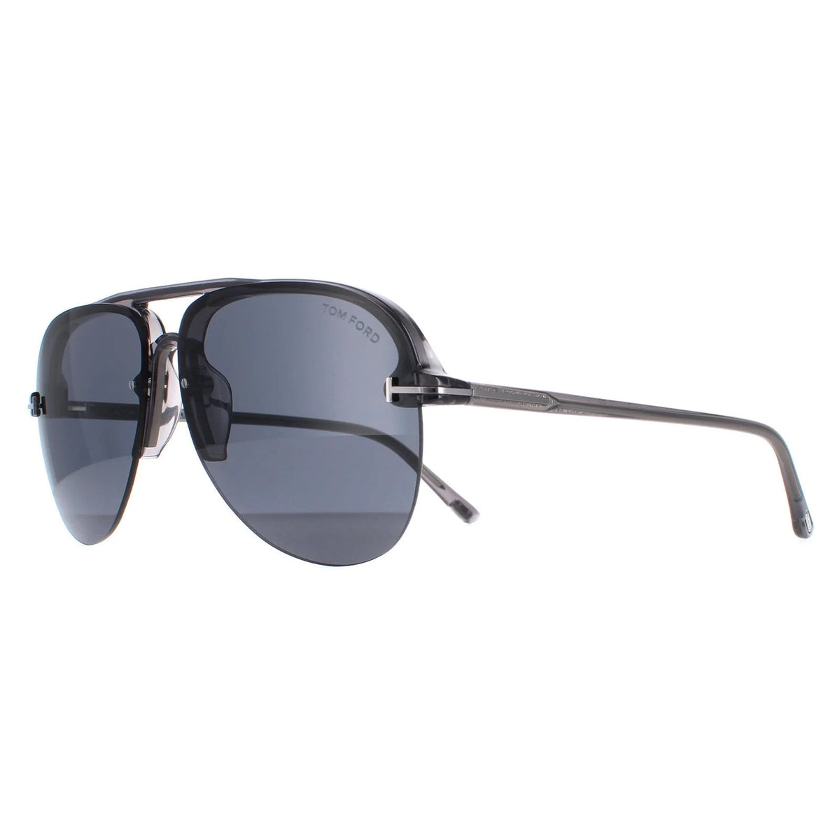 Smoke Pilot Men's Sunglasses X817
