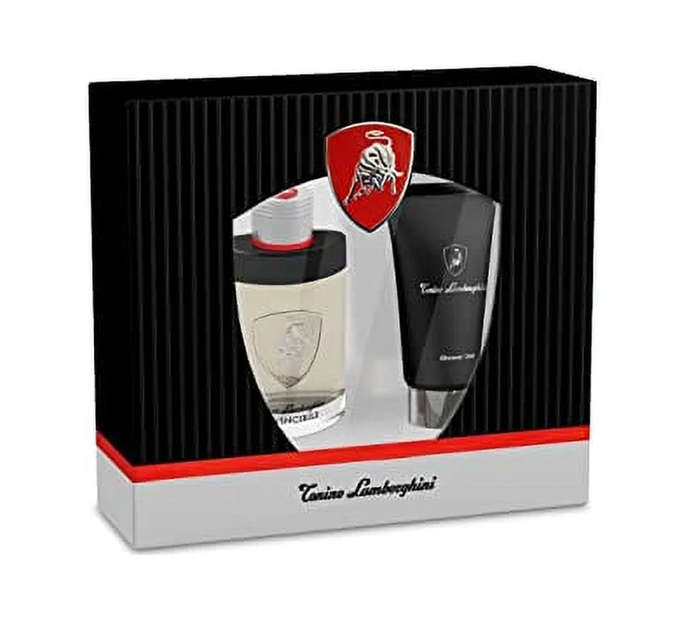Eau de Toilette 1.3 fl oz and Shower Gel 3.4 fl oz D86096
