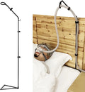 Foldable CPAP Hose Holder Q292