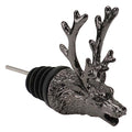 Metal Wine Pourer Bottle Stopper Z617234