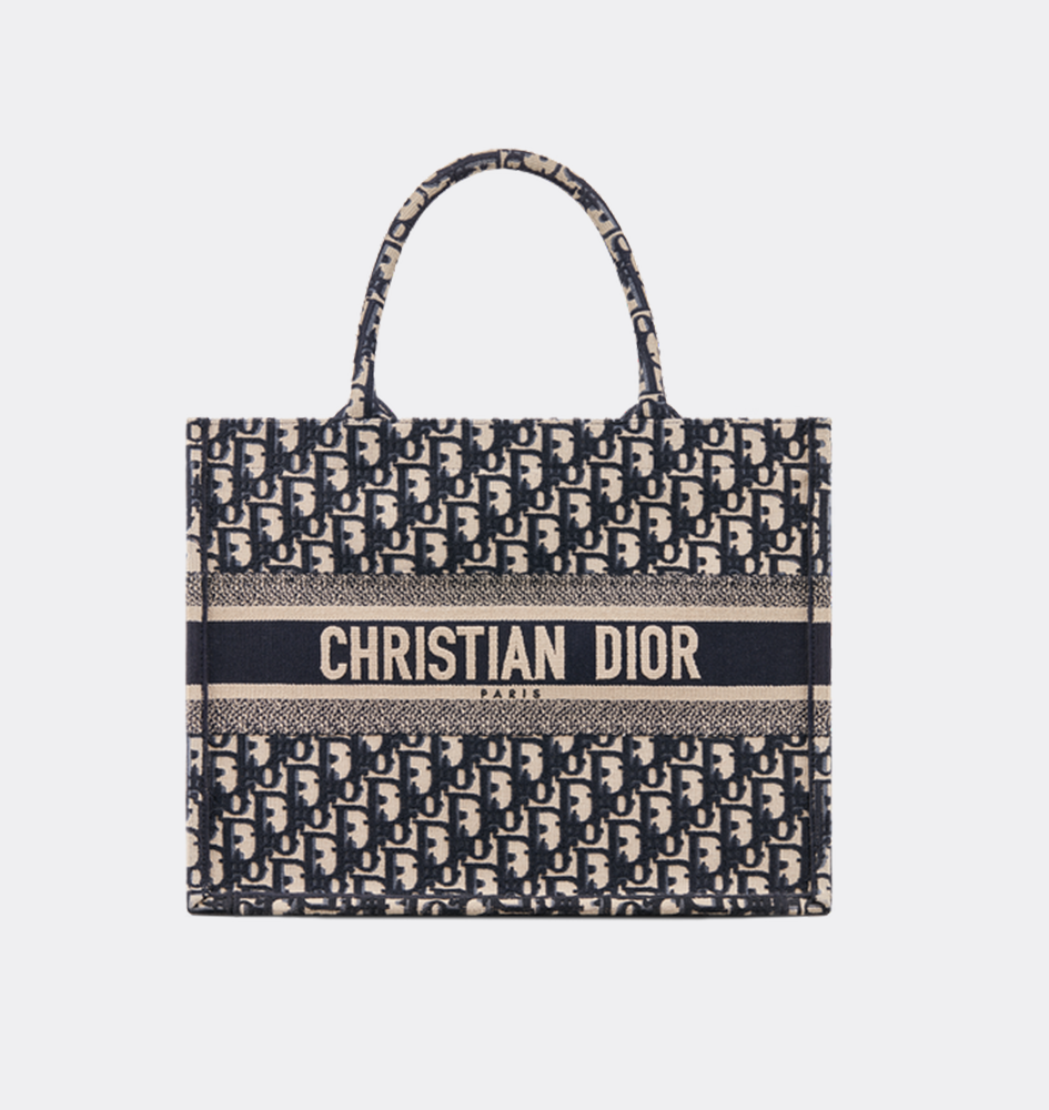 Medium Book Tote A60938