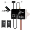 Wireless Remote Controller for 12V Hydraulic Dump Trailer with 2 Remotes U795380