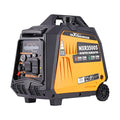4000 Watt Dual Fuel Inverter Generator K366