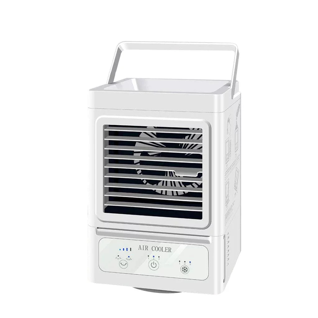 Air Cooler Fan Humidifier L638