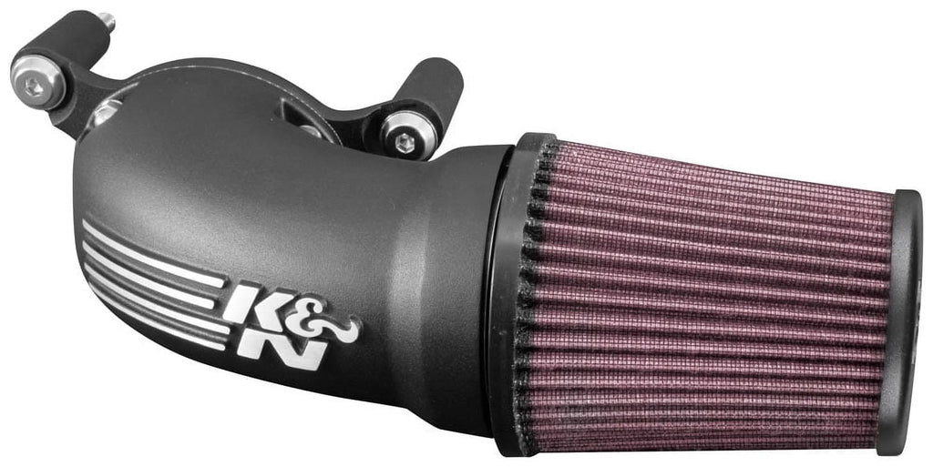 Cold Air Intake Kit J97320