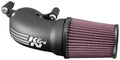 Cold Air Intake Kit J97320