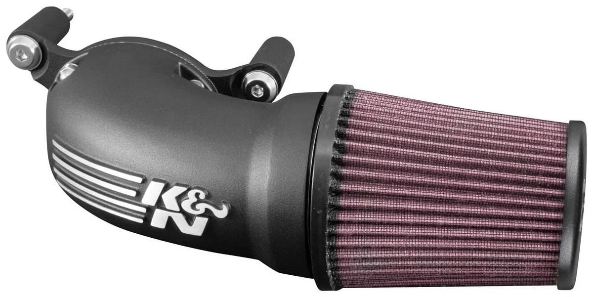 Cold Air Intake Kit J97320