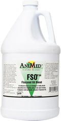 Flax Seed Oil 1 Gal S138970