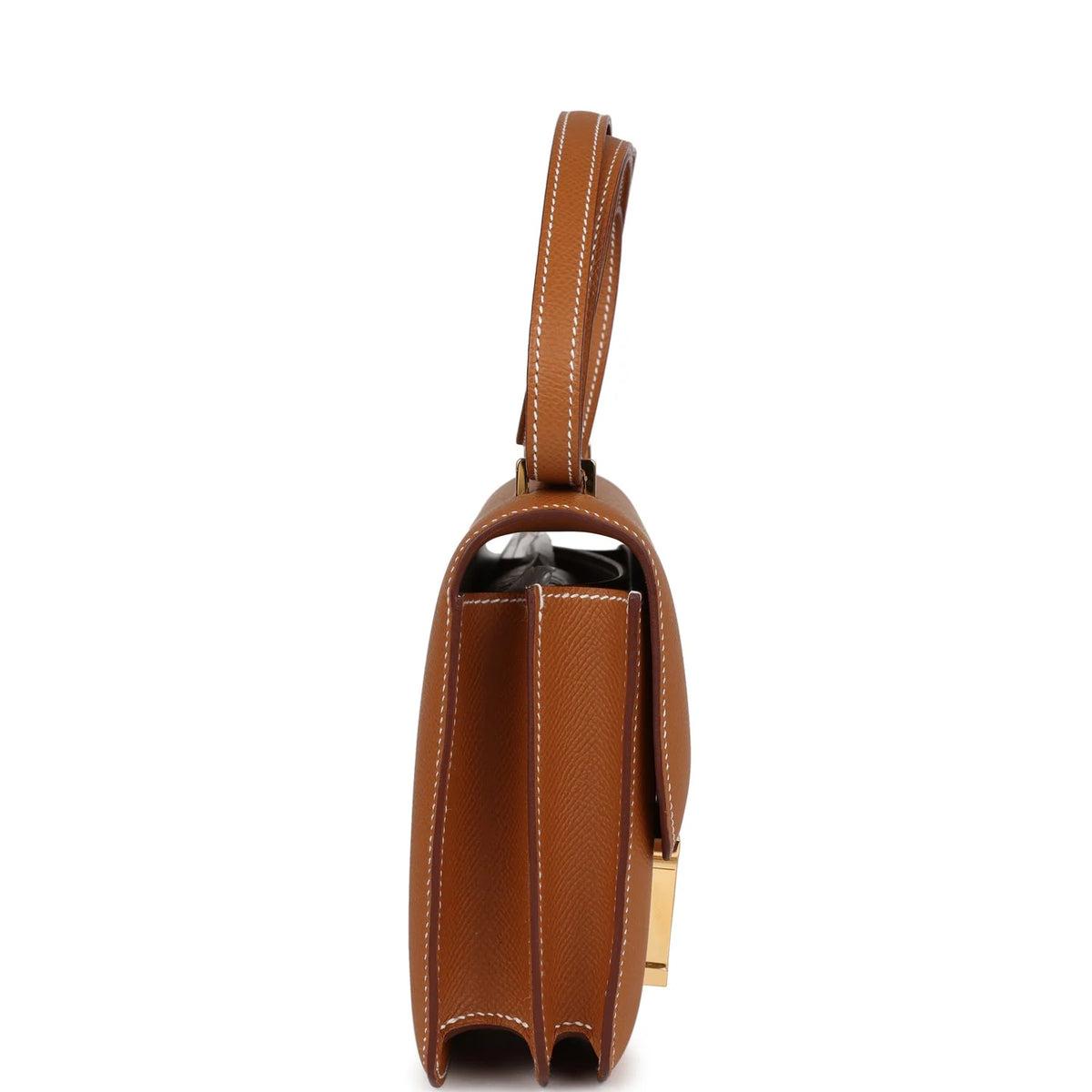 Gold Epsom Handbag U346923