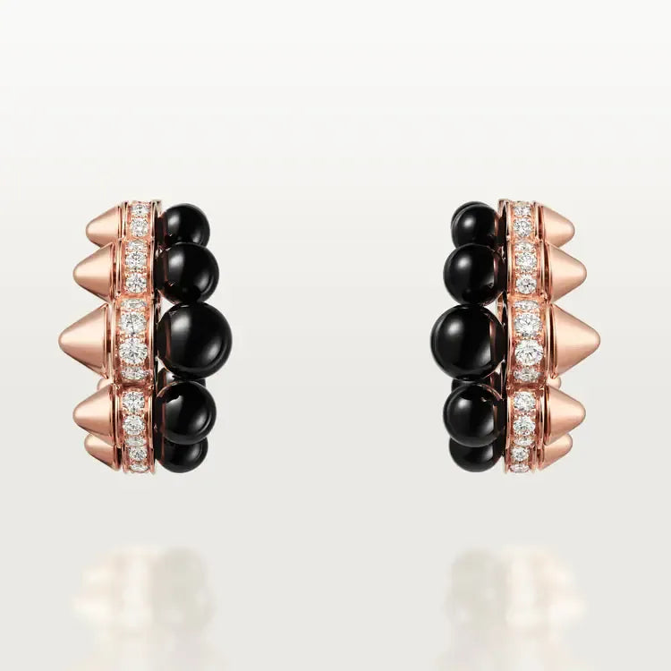 Earrings Q1556