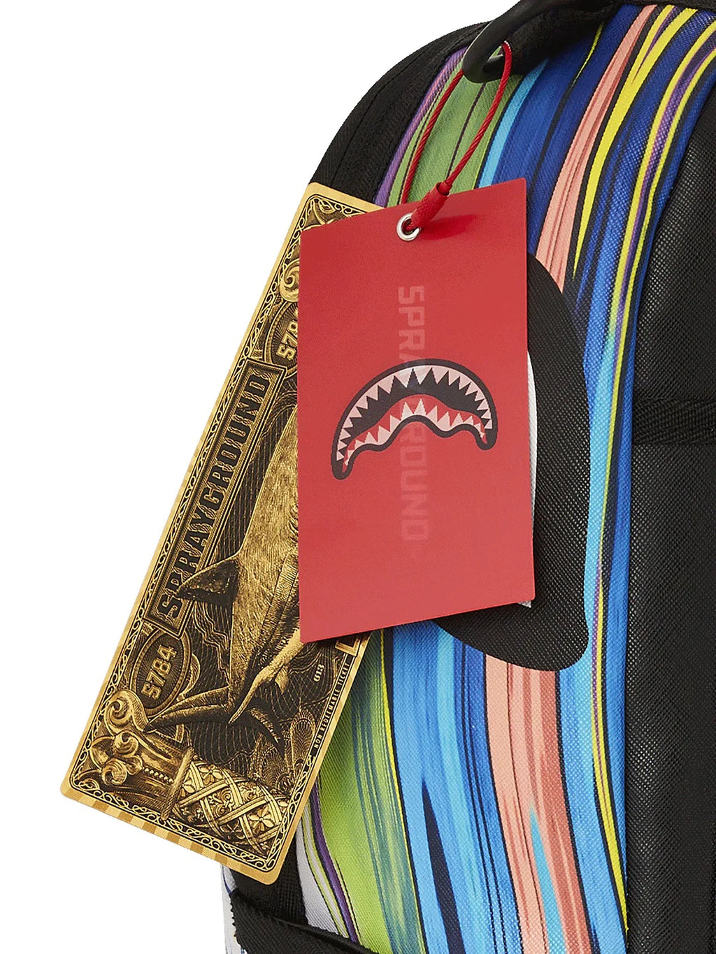 Multicoloured Backpack G936916