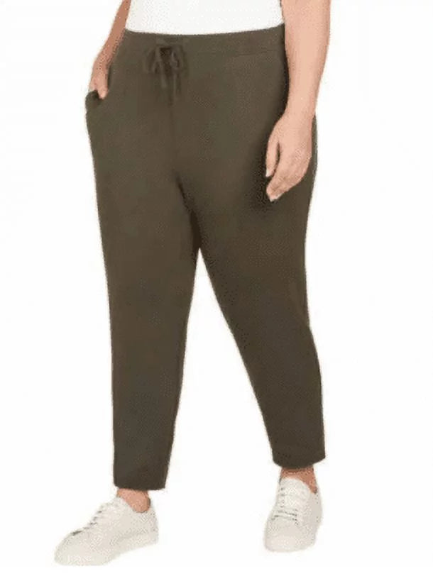 Olive Green Large Jogger F50588