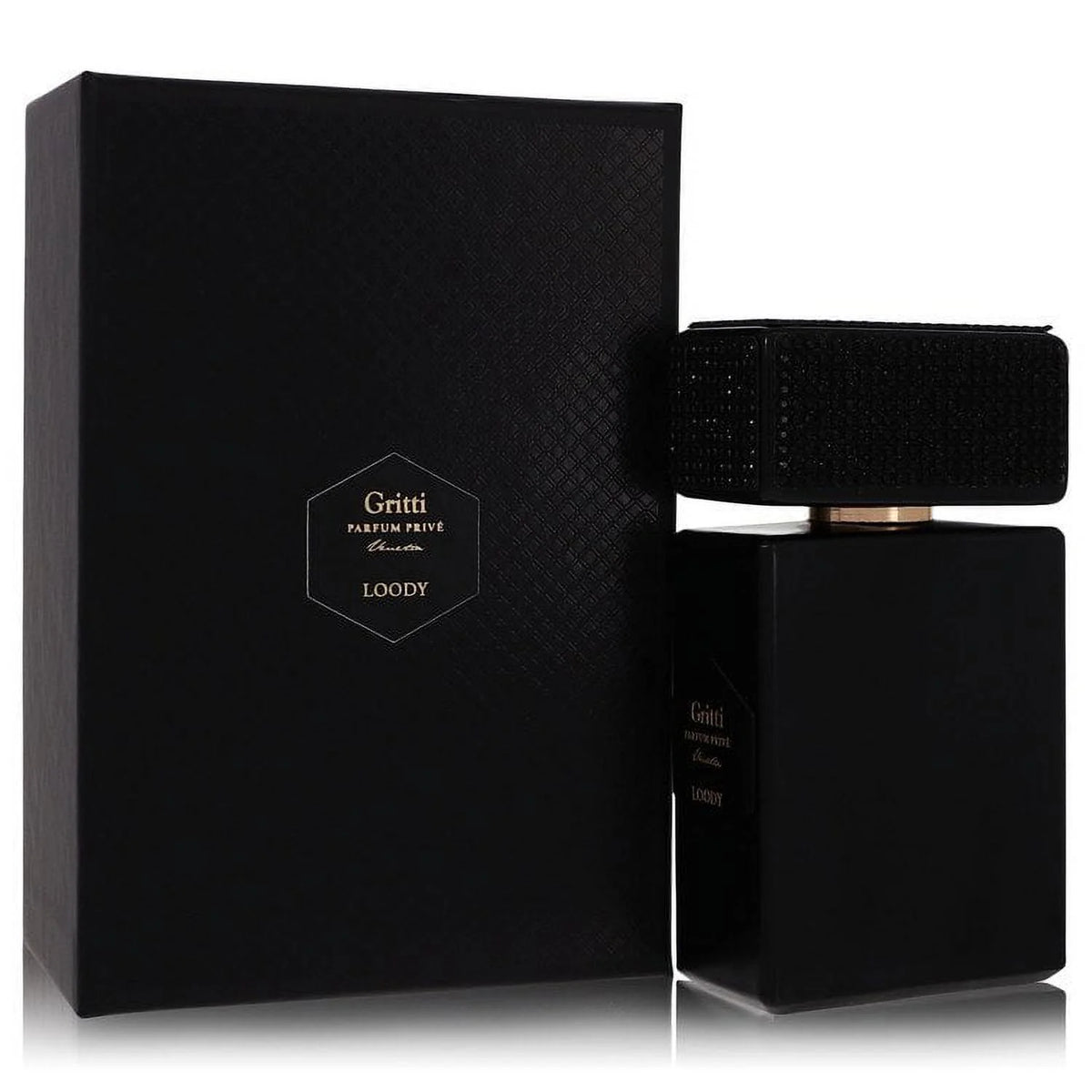 Eau De Parfum Spray 3.4 oz W334768