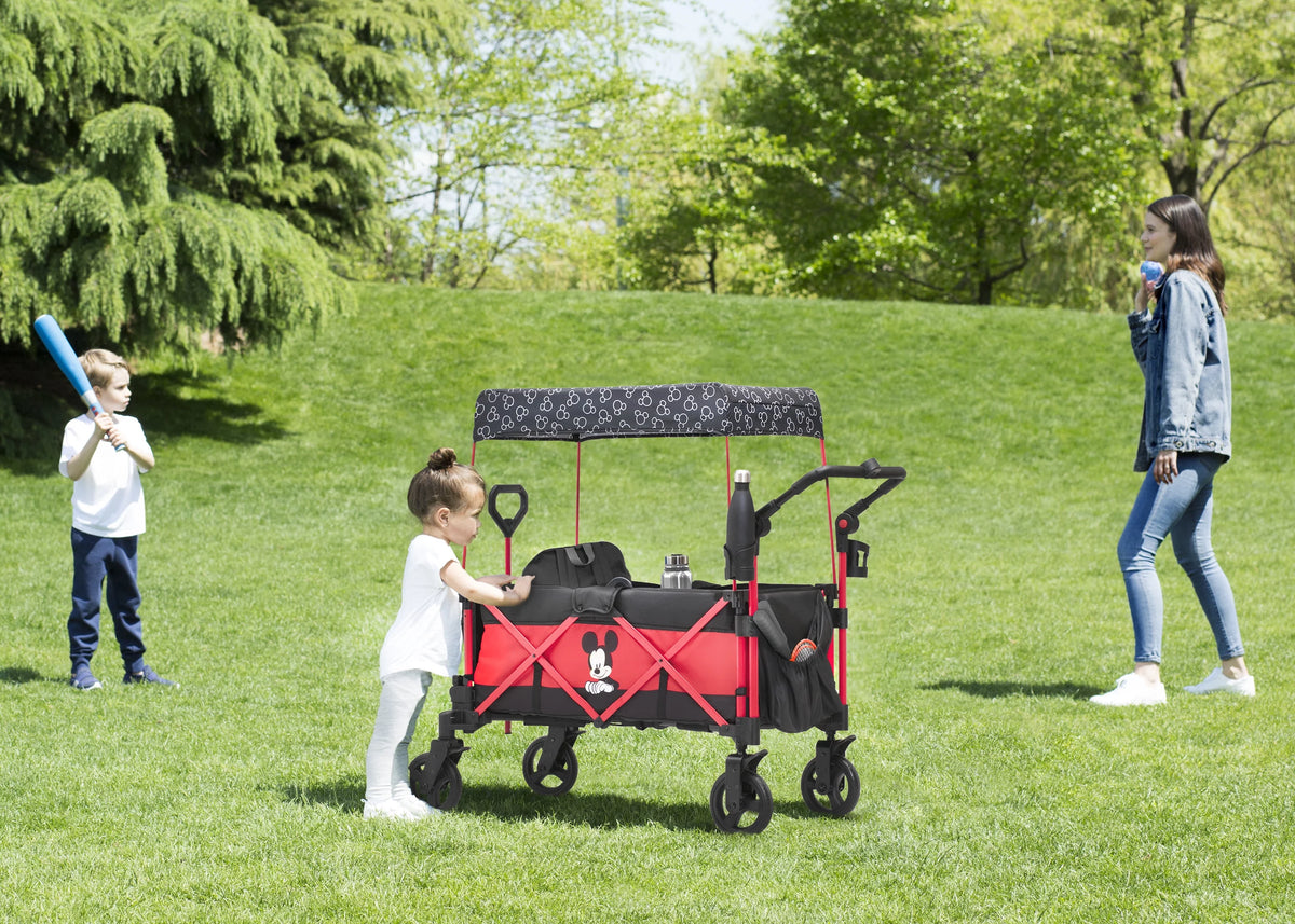 Stroller Wagon K3782