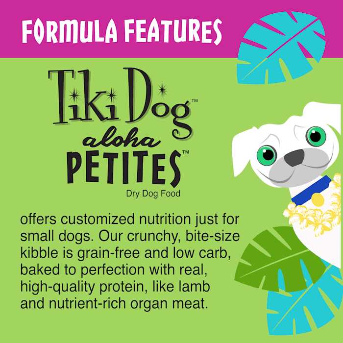 Dry Dog Food A6215