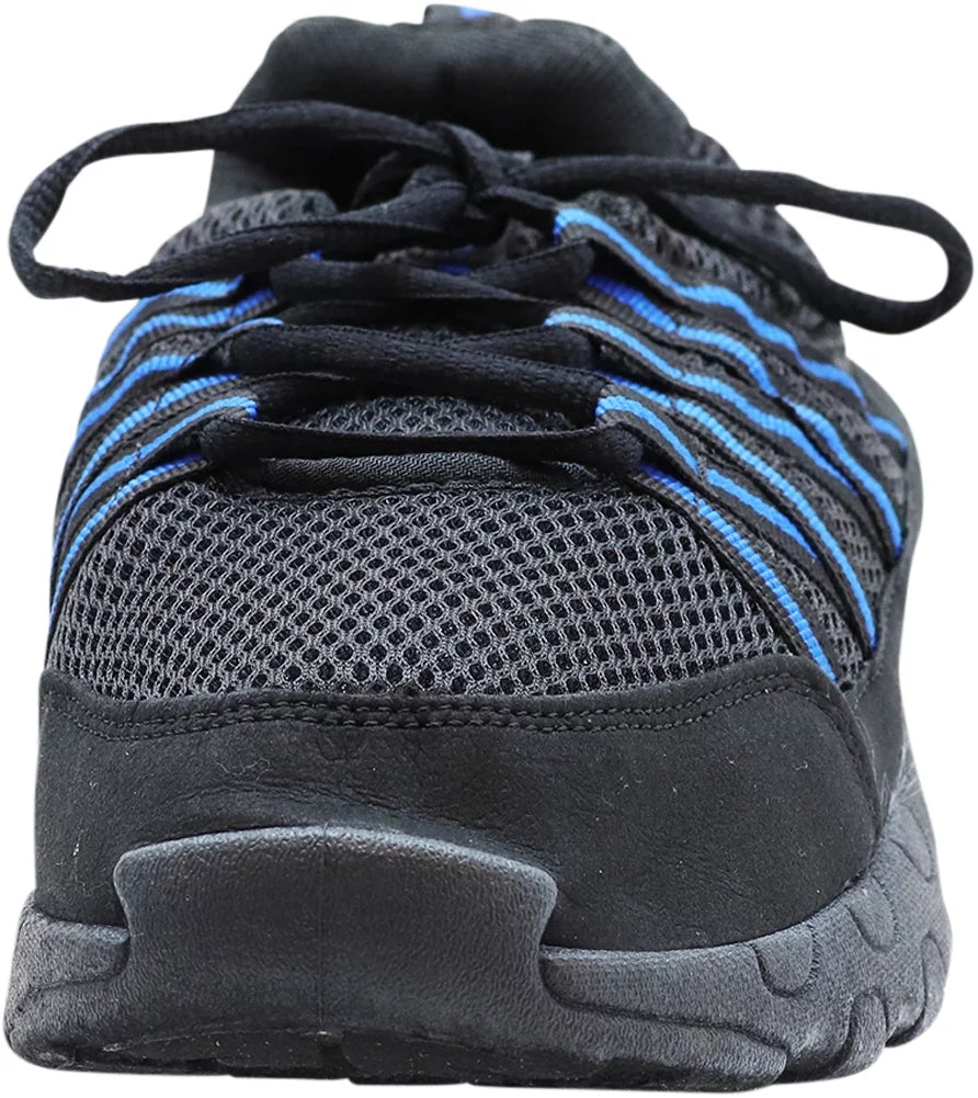 Black Water Shoes P96289