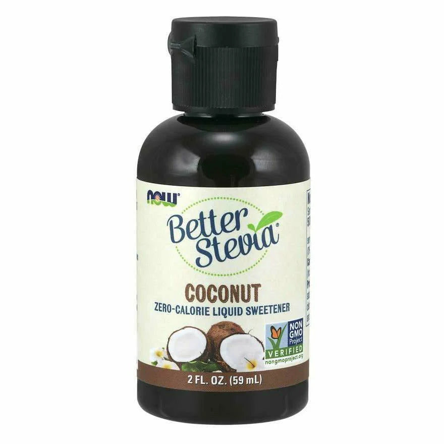 Stevia Coconut 2 oz S677