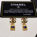 Earrings X89206