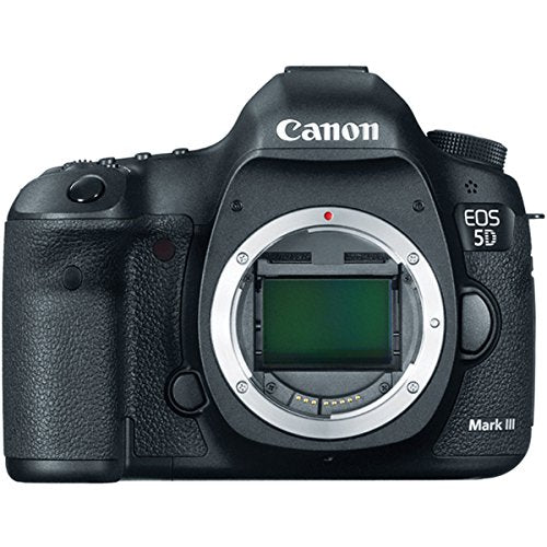 Full Frame CMOS DSLR Camera Body L73104