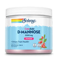 D-Mannose with Cranberry Extract Powder 8 oz Q99443