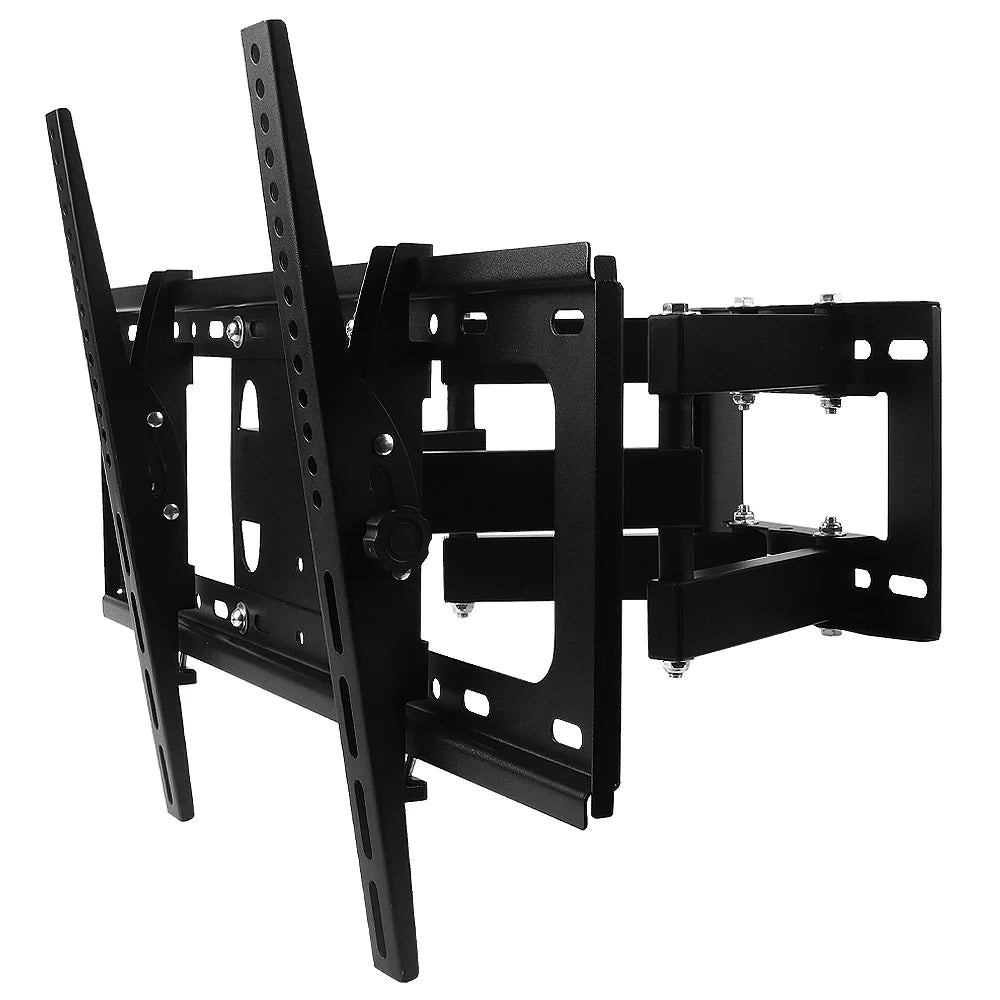 Full Motion TV Wall Mount Bracket 32 to 70 inch M52217