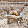 Portable Metal Barbecue Stoves U7671