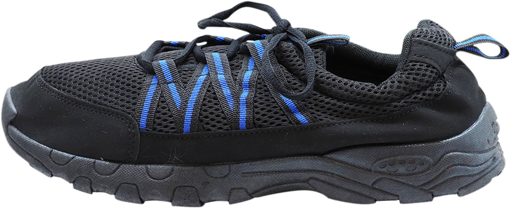 Black Water Shoes P96289