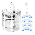 2L Automatic Pet Water Fountain N6387