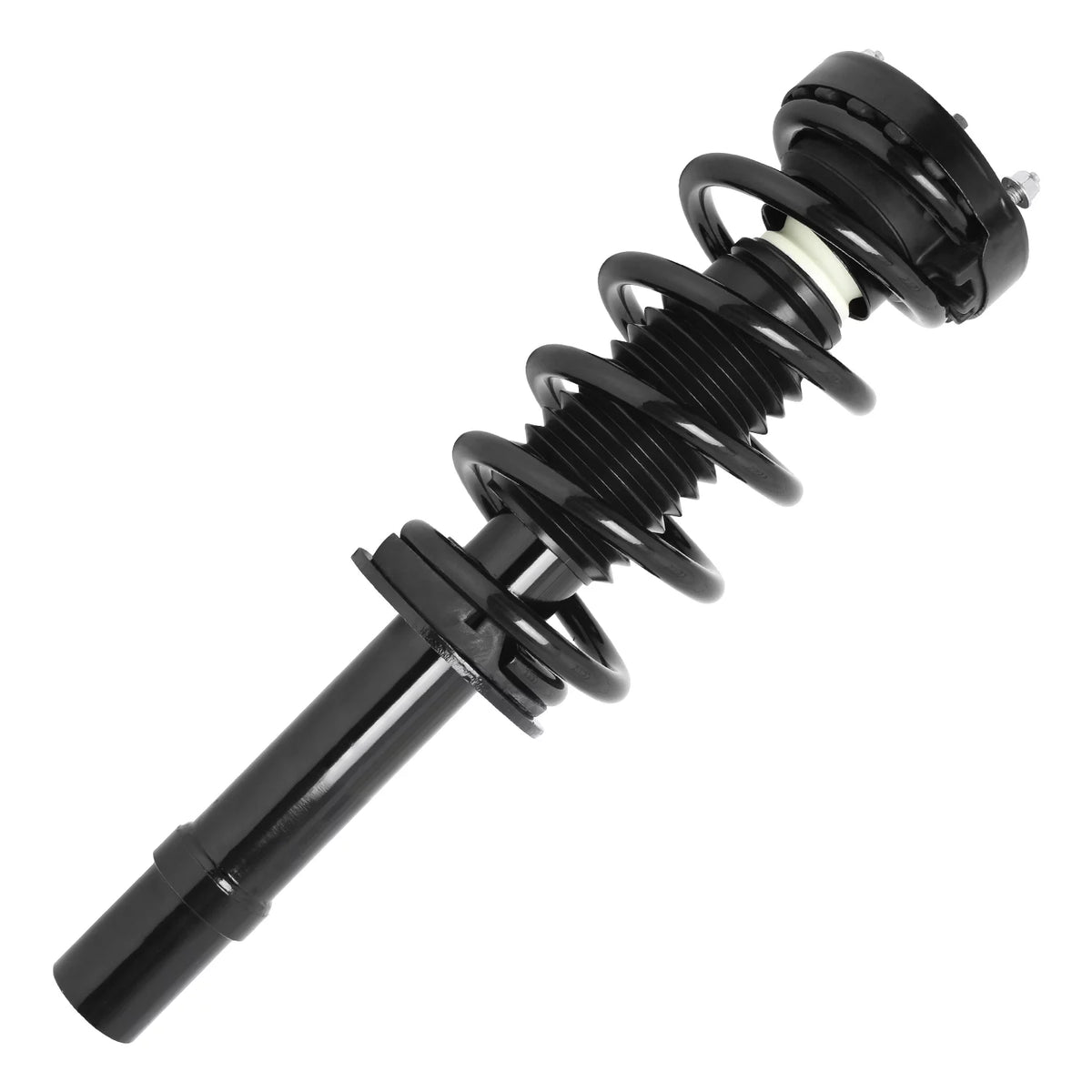 Front Right Complete Strut Assembly N398