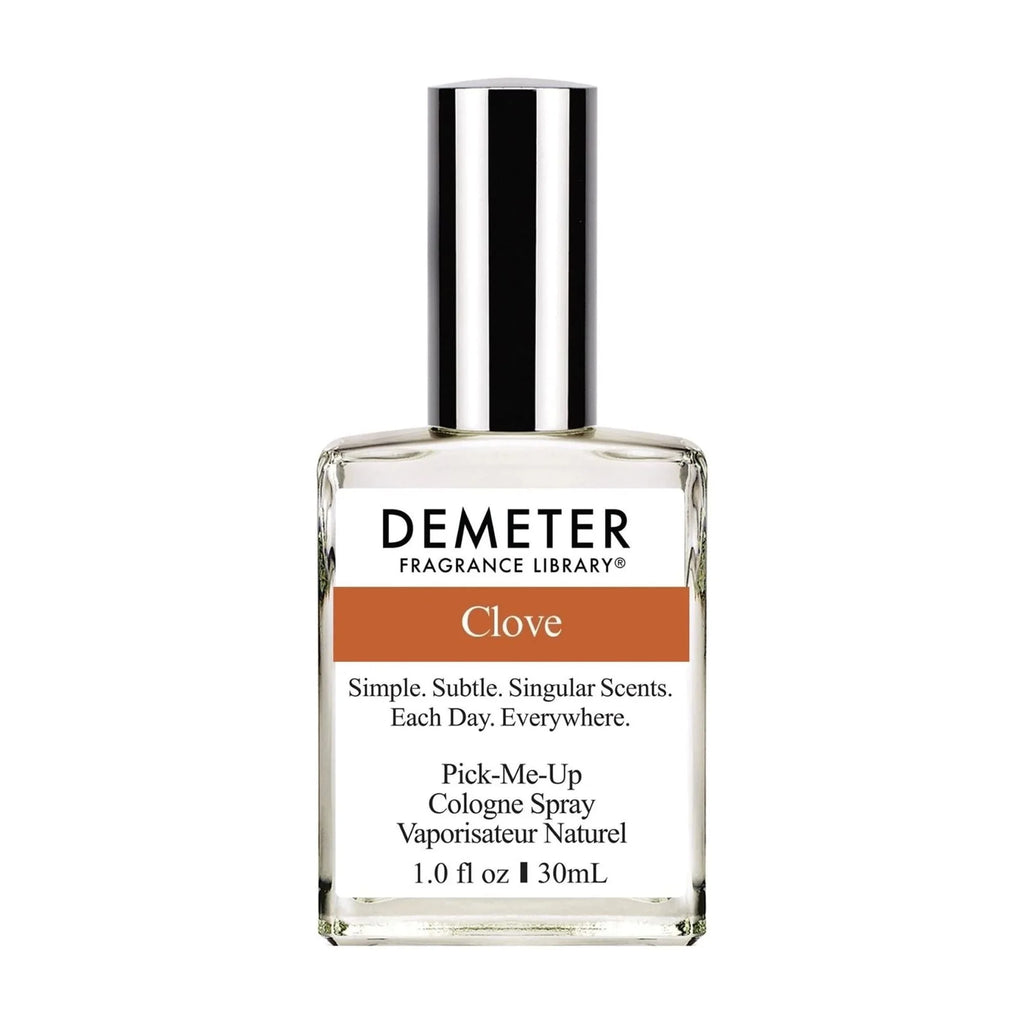 Clove Cologne Spray 1 oz W148